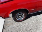 Thumbnail Photo 4 for 1966 Pontiac GTO